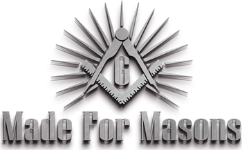 Made For Masons