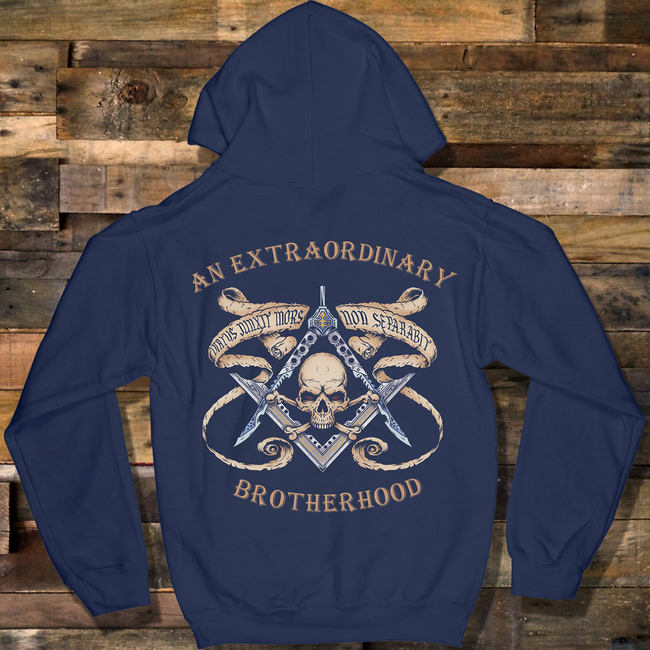 An Extraordinary Brotherhood
