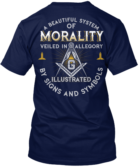 System Of Morality