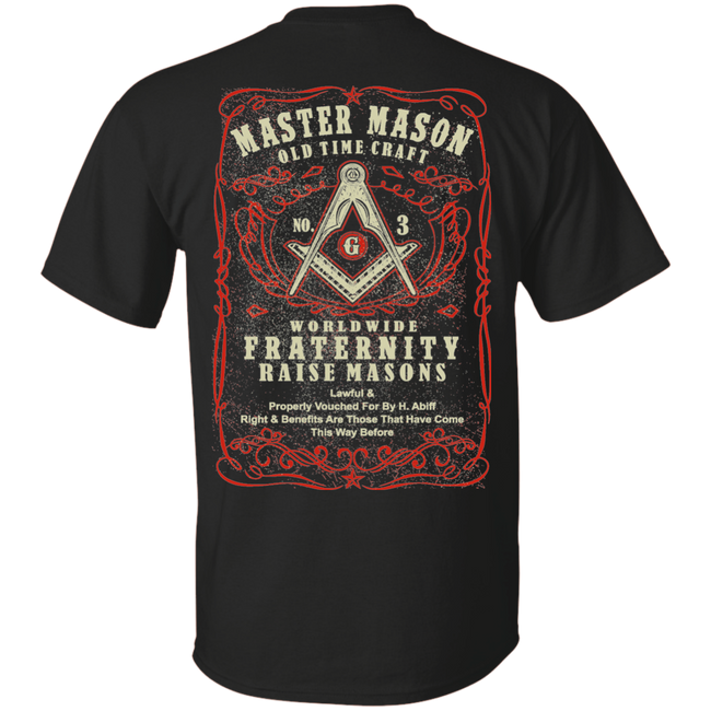 Master Mason