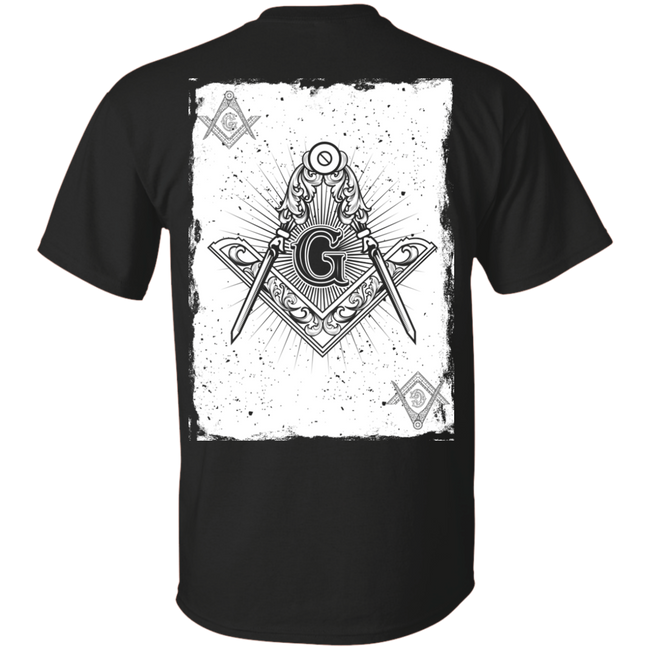 Freemason Ace
