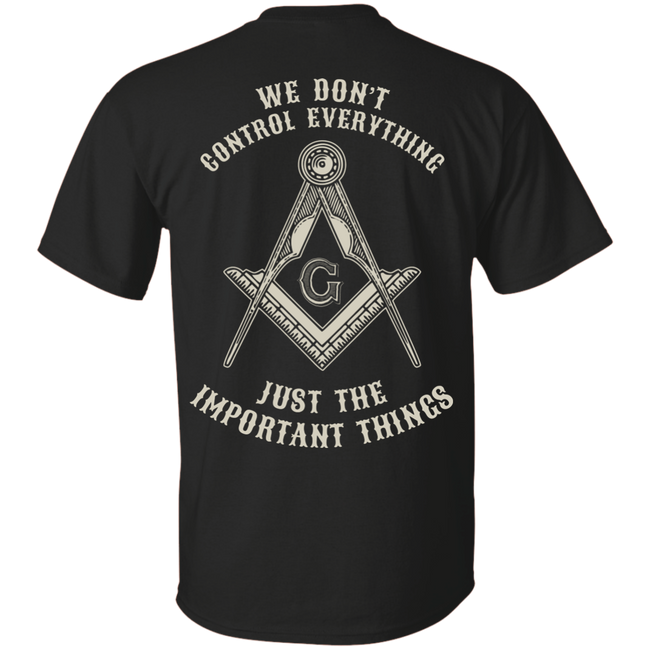 Control Everything
