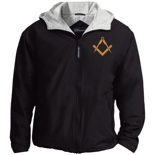 Jacket (Classic Logo)