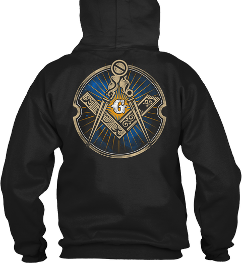 Square & Compass
