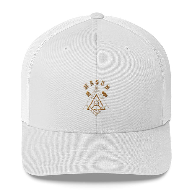 Mason Tools Hat