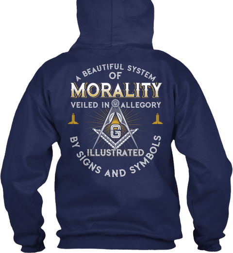 System Of Morality