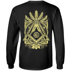 Freemason Emblem