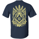 Freemason Emblem