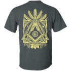 Freemason Emblem