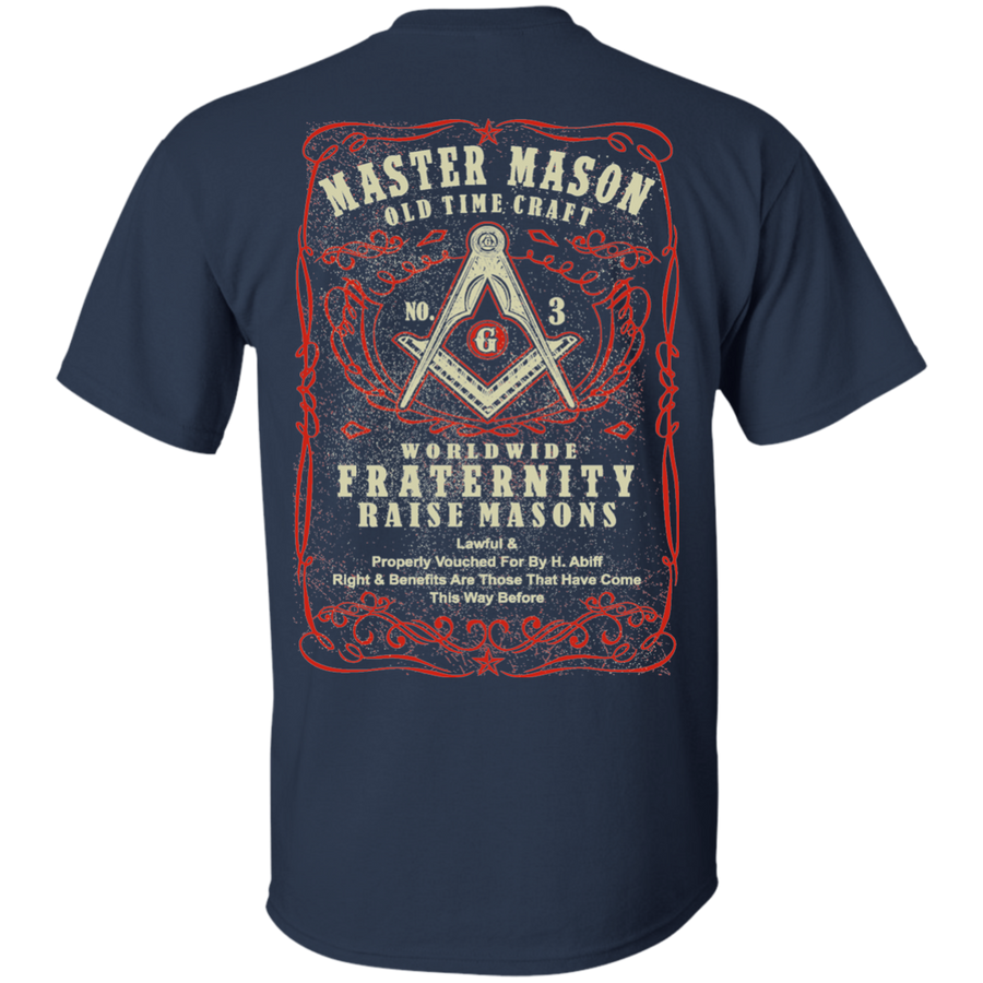 Master Mason