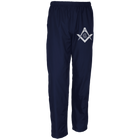 Square & Compass Wind Pants