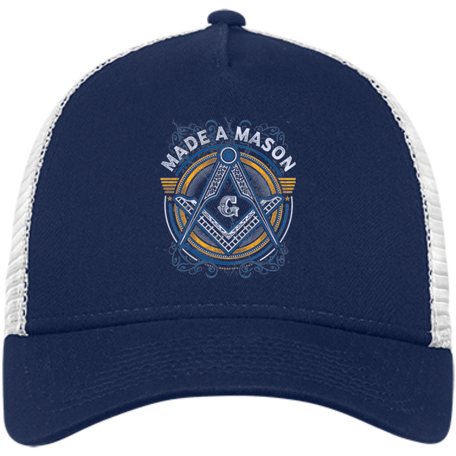 Made A Mason Hat – Made For Masons - Main Image