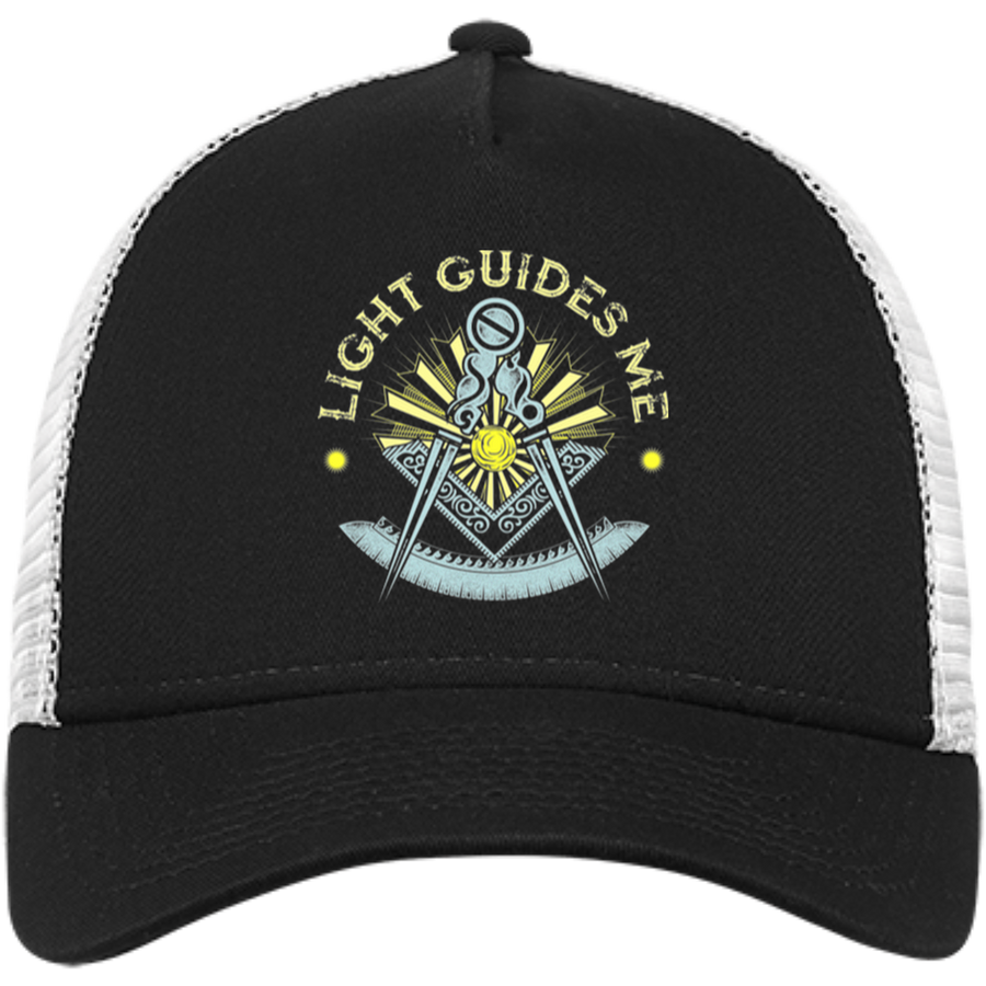 Light Guides Me Hat