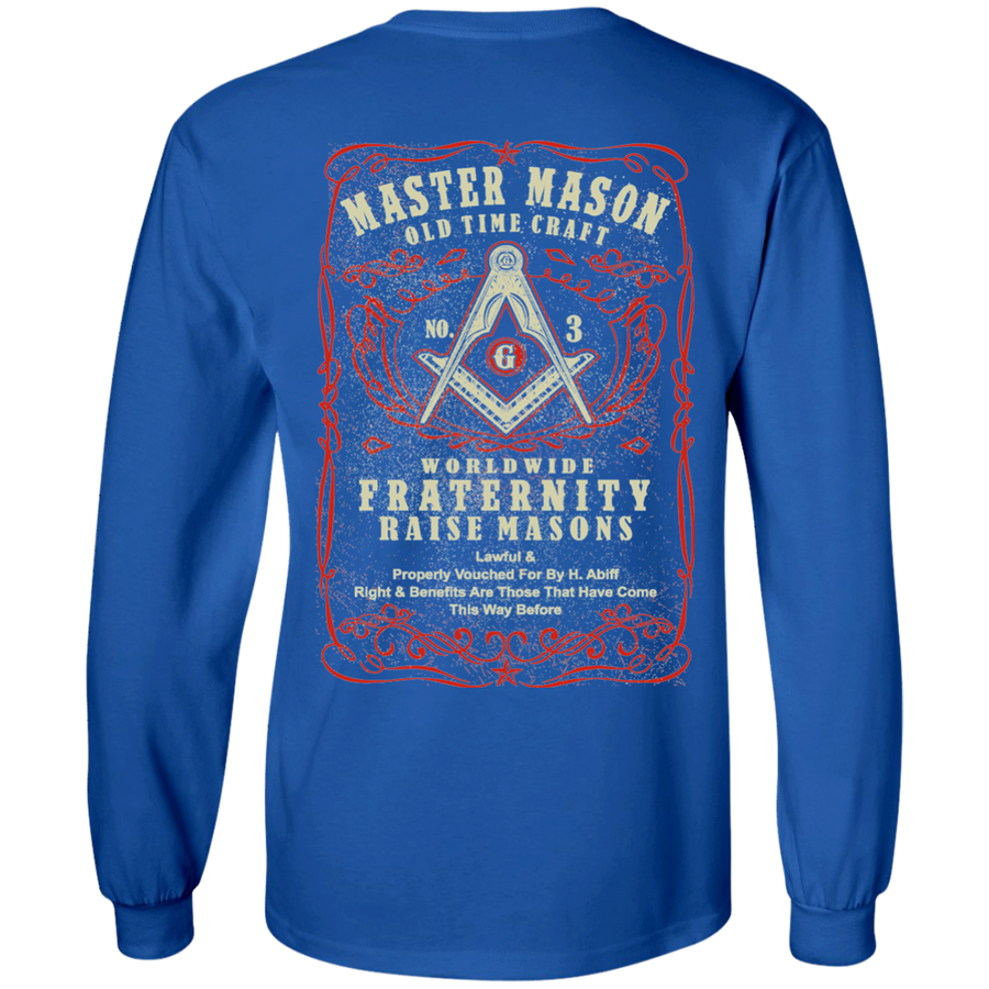 Master Mason