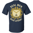 Real Men Wear Aprons