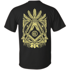 Freemason Emblem