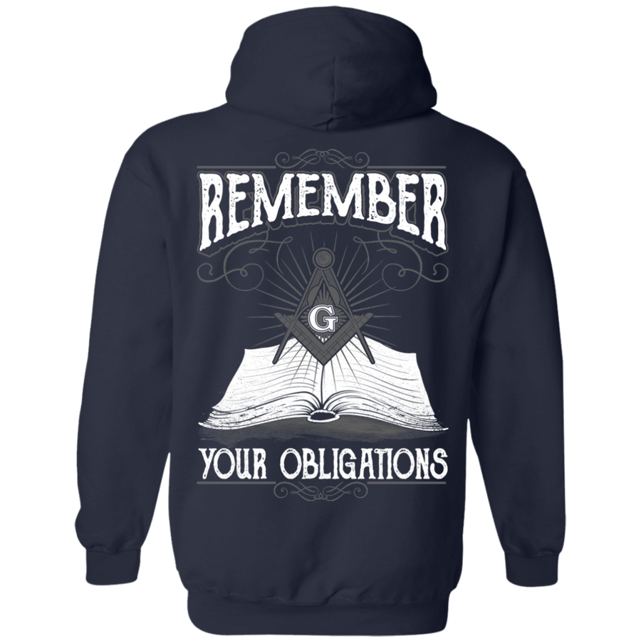 Remember Your Obligations