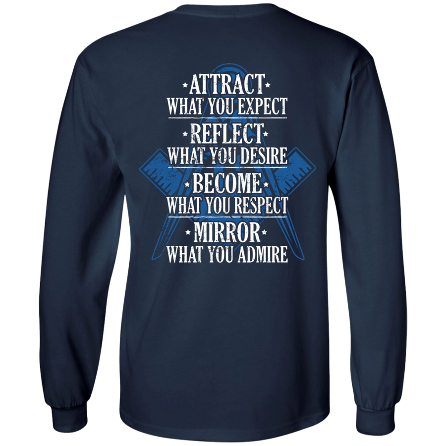 Attract What You Expect