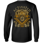 Activated By Light