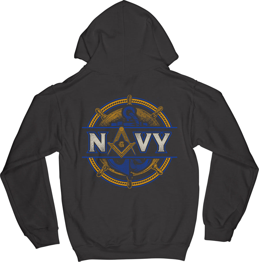 Freemason Navy