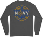 Freemason Navy
