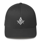 2B1 Ask 1 - Twill Hat - With Side Printing