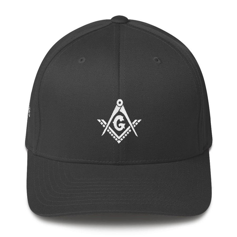2B1 Ask 1 - Twill Hat - With Side Printing