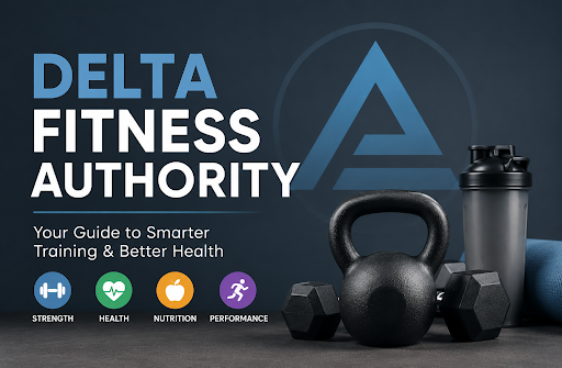 Delta Fitness Authority: Complete Guide to Its Purpose and Benefits