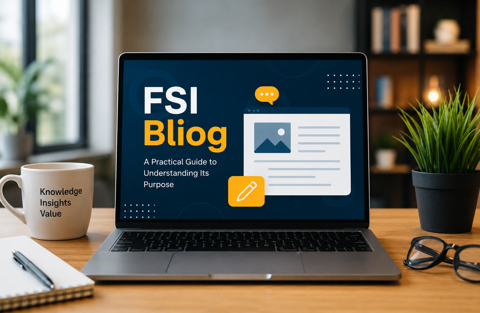 FSI Bliog: A Practical Guide to Understanding Its Purpose
