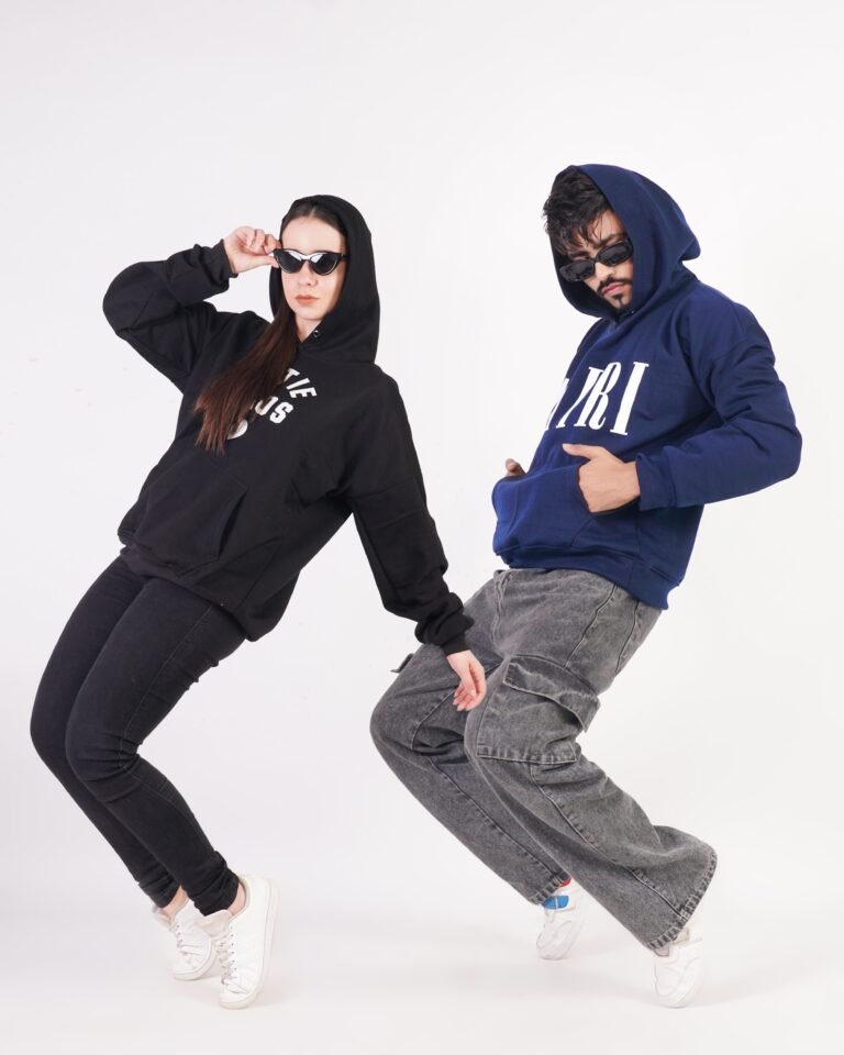 How Stylish Hoodies and Creative Hat Designs Transform Your Style