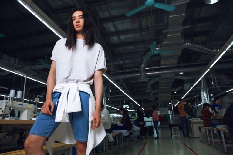 Why Comfort Is Leading Today’s Fashion Industry