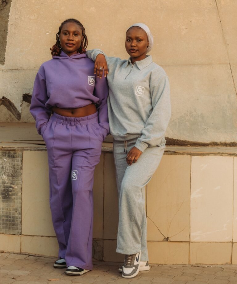 How to Wear a Tracksuit and Elevate Your Streetwear Style