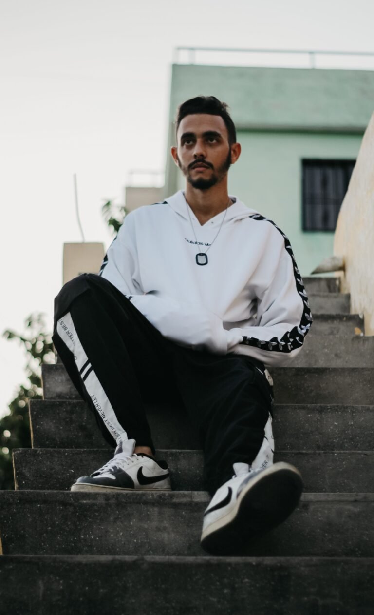 How to Build a Timeless Streetwear Collection Without Overspending