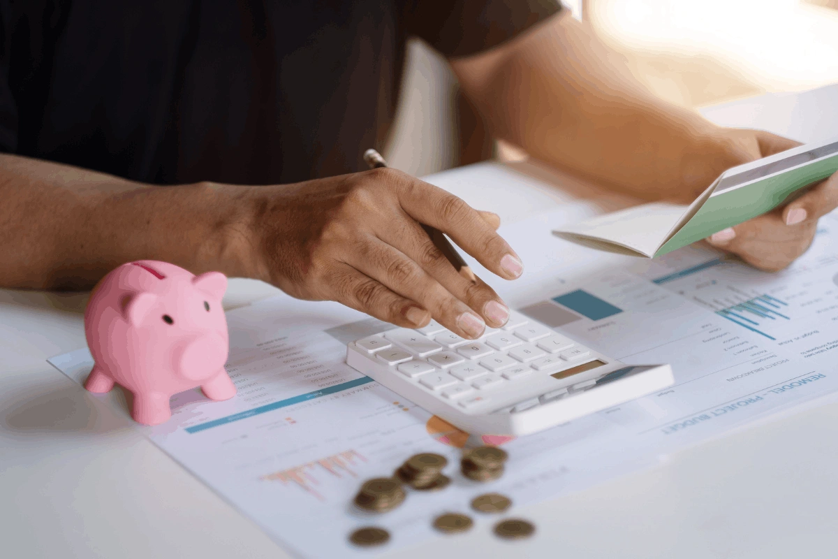Best Savings Account Singapore