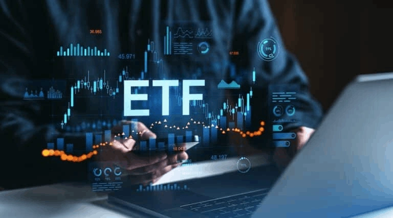Buy ETF in Malaysia