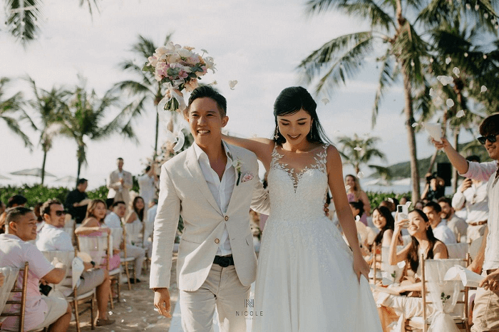 Wedding Dress in Singapore: 3 Best Times to Start Shopping
