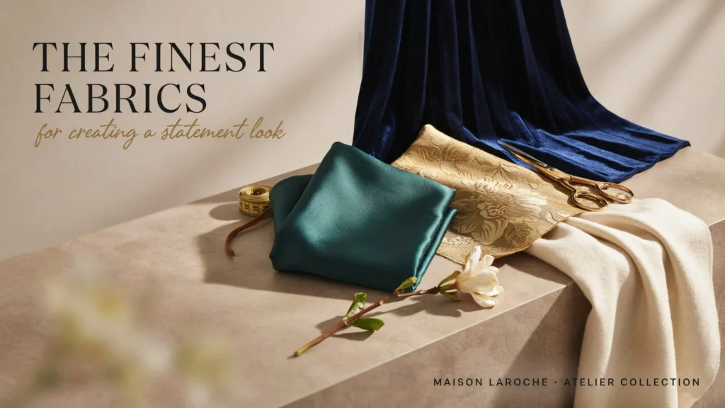Finest Fabrics