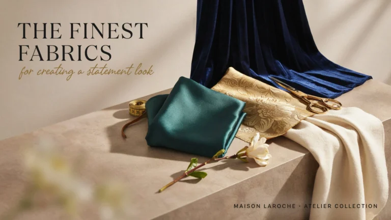 Finest Fabrics