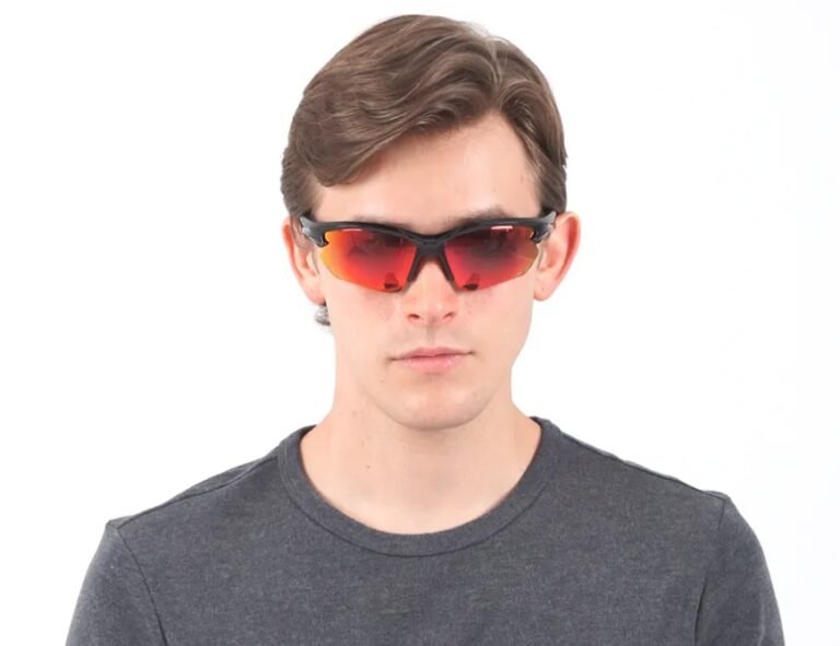 Which Lens Features Matter Most in Prescription Safety Glasses?