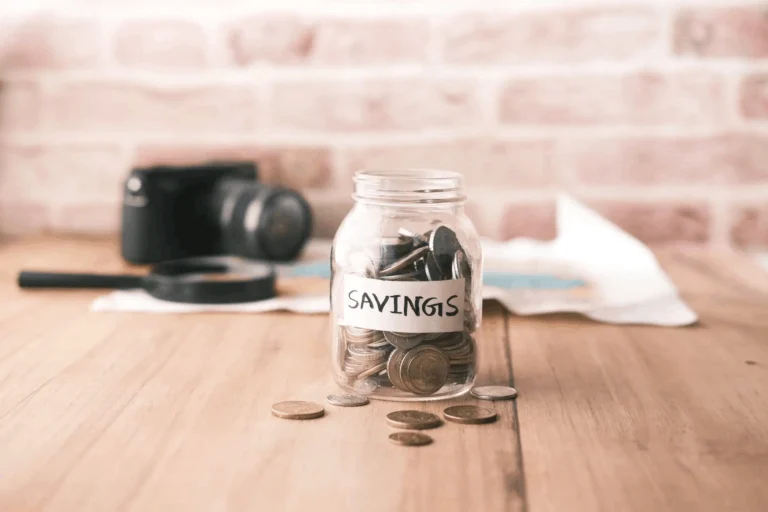 Savings Account UAE