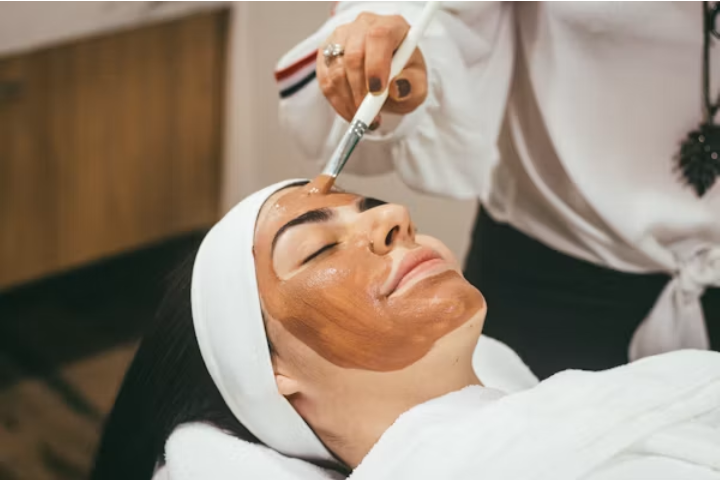 The Complete Guide to Modern Facial Science, Skin Health, and Deep Dermal Renewal