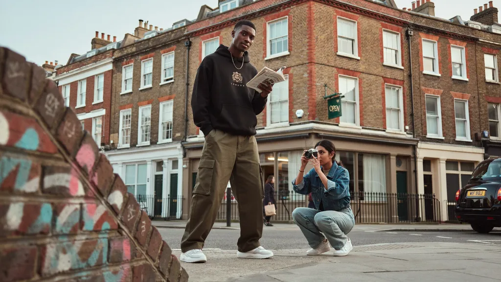 How UK Streetwear Became a Global Fashion Movement