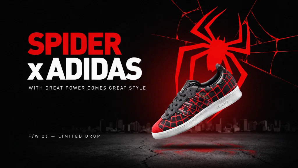 Spider x Adidas Celebrity: Trend Explained, Styling Lead & 2026 Understandings