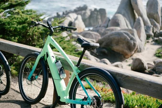 Electric Bikes: Changing the Way We Travel