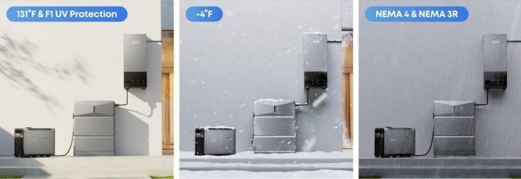 UPS Battery Backup Setup Guide: First-Time Steps