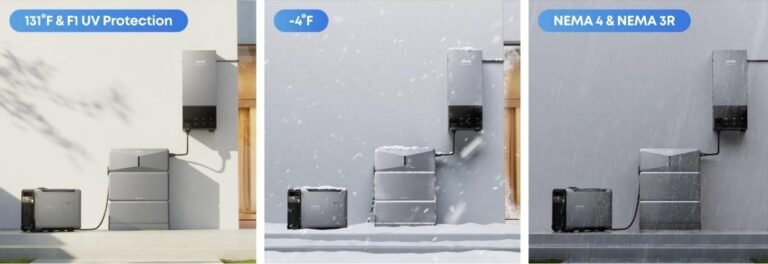 UPS Battery Backup Setup Guide: First-Time Steps