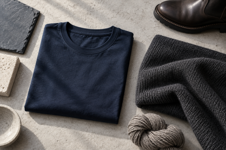 Beyond the Fabric Label: How to Choose Socks for a Working Wardrobe